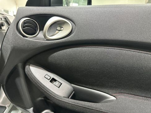Used 2010 Nissan 370Z NISMO RWD image 46