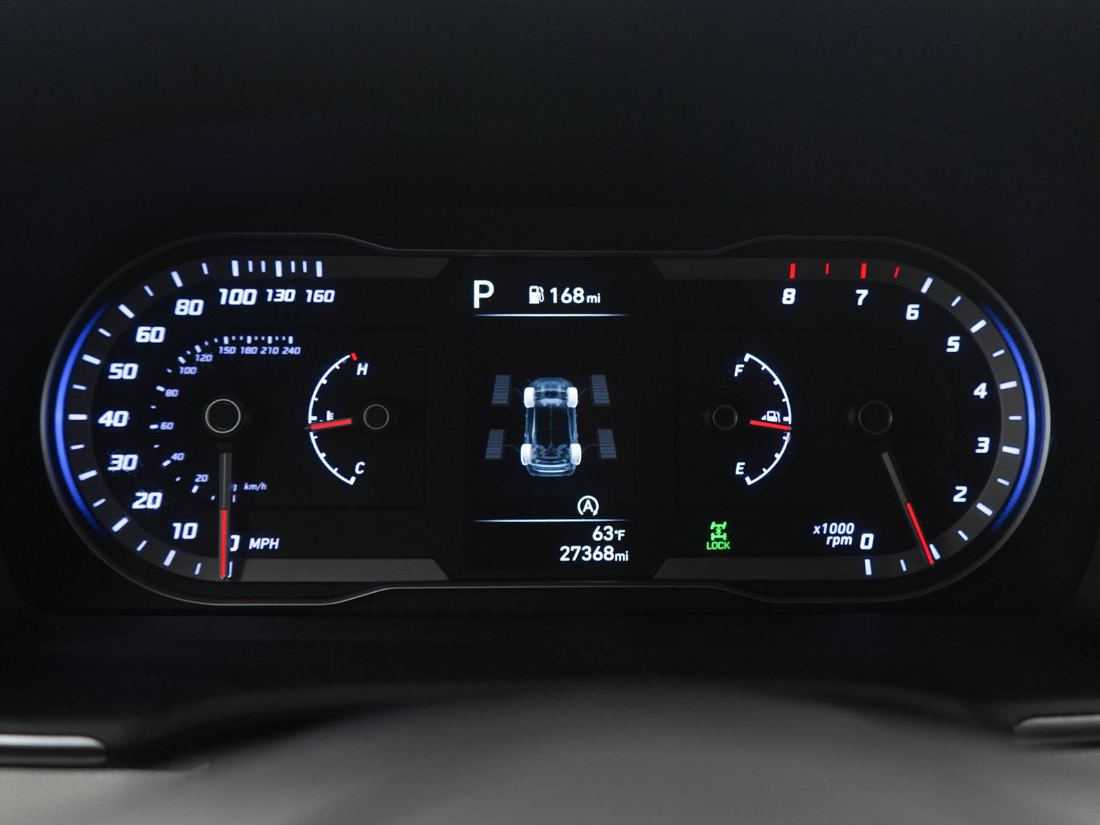 Used 2023 Hyundai Tucson SEL AWD/4WD image 24