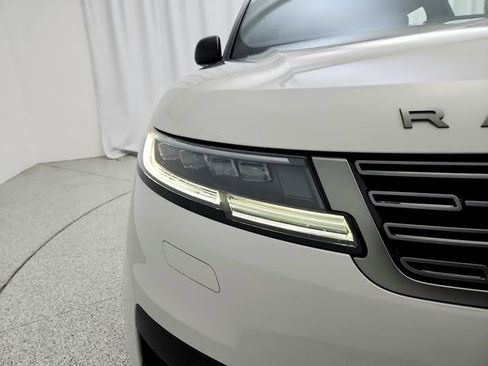 New 2026 Land Rover Range Rover Sport SE image 26