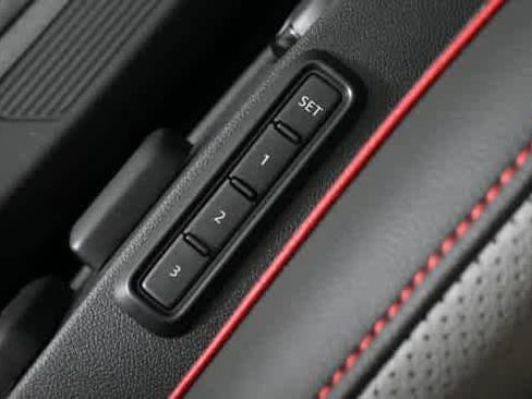 New 2026 Volkswagen GTI SE image 34