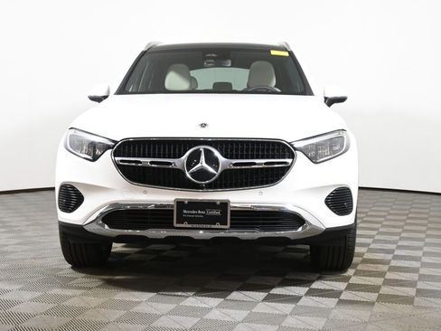 Certified 2026 Mercedes-Benz GLC 300 4MATIC image 10