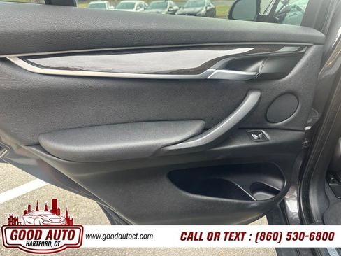 Used 2018 BMW X5 xDrive35i image 8