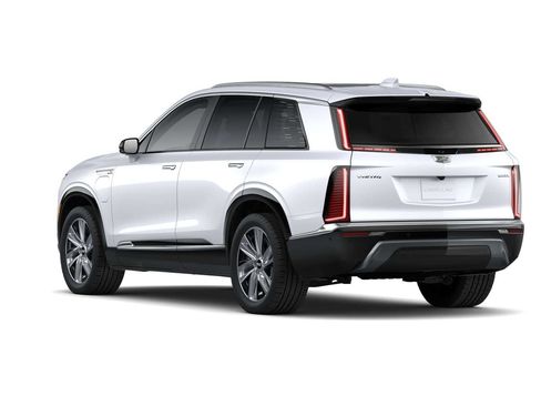 New 2026 Cadillac Vistiq Luxury w/ LPO, Floor Liner Package image 29