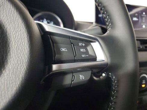 New 2026 MAZDA MX-5 Miata Club w/ Interior Package image 19