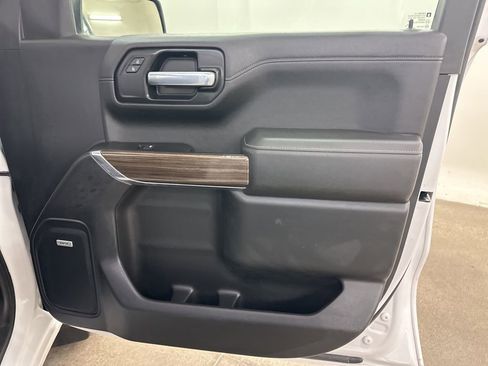 Used 2021 Chevrolet Silverado 1500 RST w/ Convenience Package II image 20