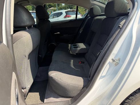 Used 2012 Chevrolet Cruze LT w/ RS Package FWD image 12