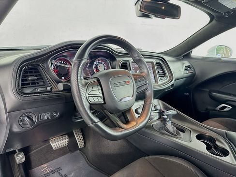 Used 2023 Dodge Challenger R/T Scat Pack image 12