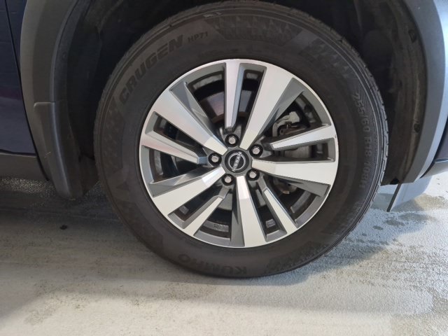 Certified 2025 Nissan Pathfinder SL AWD/4WD image 29