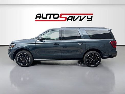 Used 2024 Ford Expedition Max Limited image 4