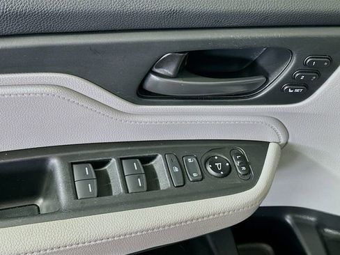 Used 2020 Honda Odyssey EX-L image 20
