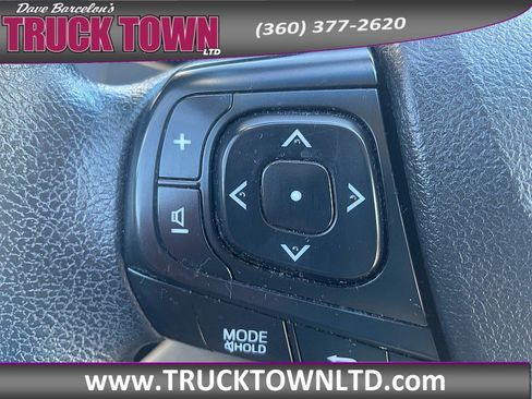 Used 2015 Toyota Camry LE FWD image 20