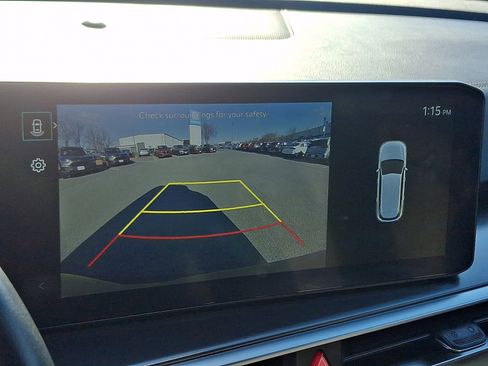 Certified 2024 Kia Sorento S image 19