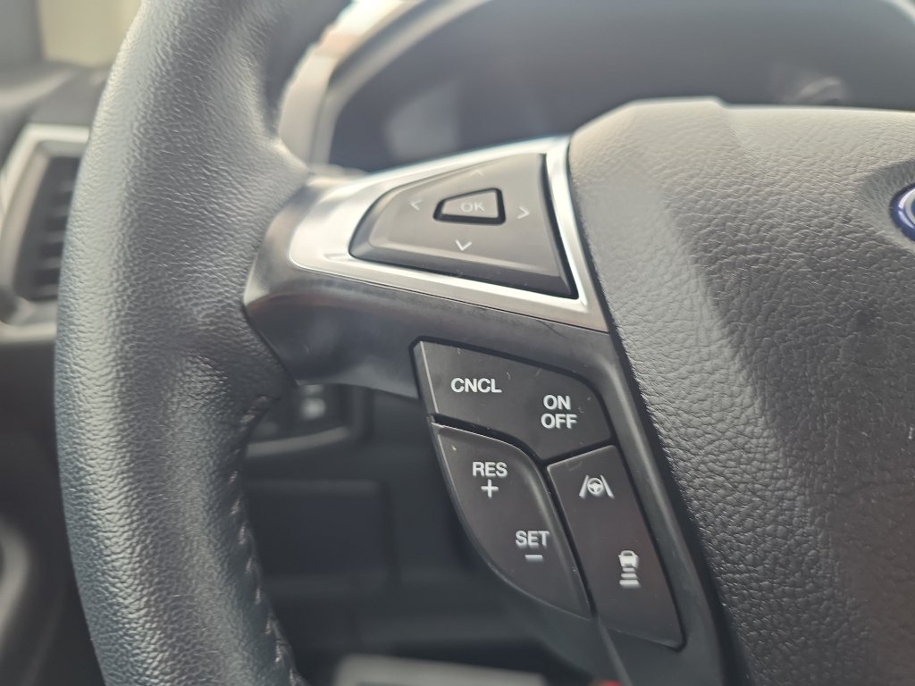 Used 2024 Ford Edge SEL w/ Convenience Package AWD/4WD image 27