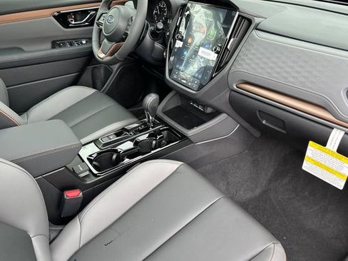 New 2026 Subaru Forester Sport image 13