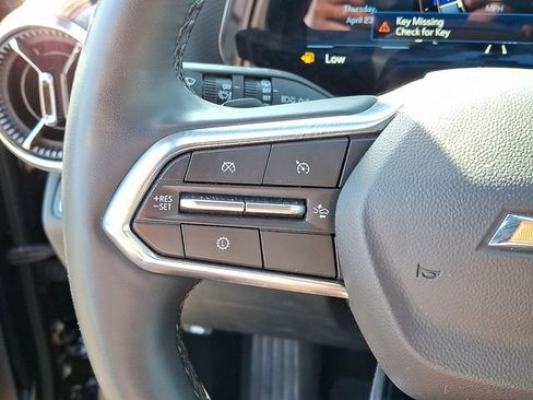 Used 2025 Chevrolet Equinox LT FWD image 15