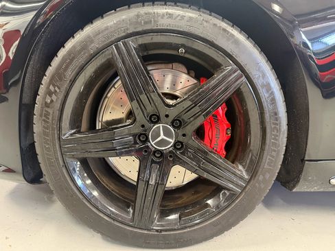 Used 2015 Mercedes-Benz S 63 AMG 4MATIC Sedan image 21