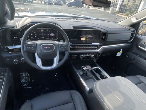 New 2026 GMC Sierra 1500 Elevation w/ Elevation Premium Package image 9