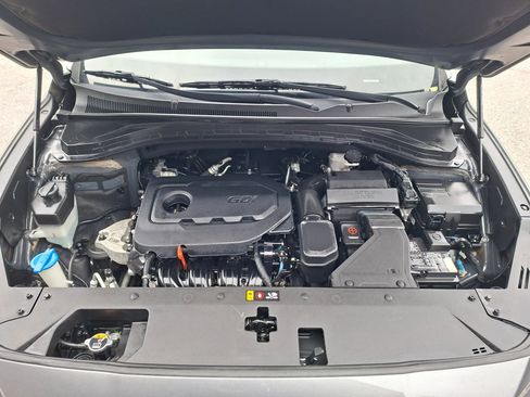 Used 2020 Hyundai Santa Fe SEL image 29