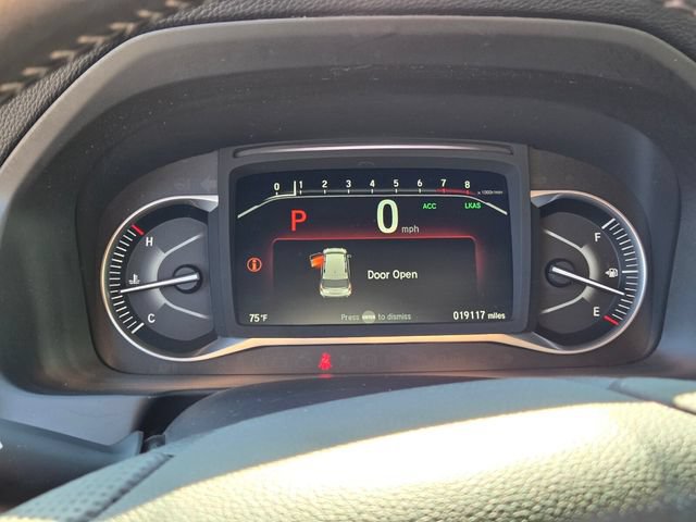 Used 2025 Honda Passport EX-L image 19