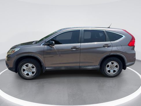 Used 2015 Honda CR-V LX image 5