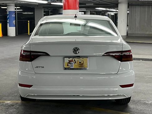 Used 2019 Volkswagen Jetta S w/ Driver Assistance Package FWD image 27