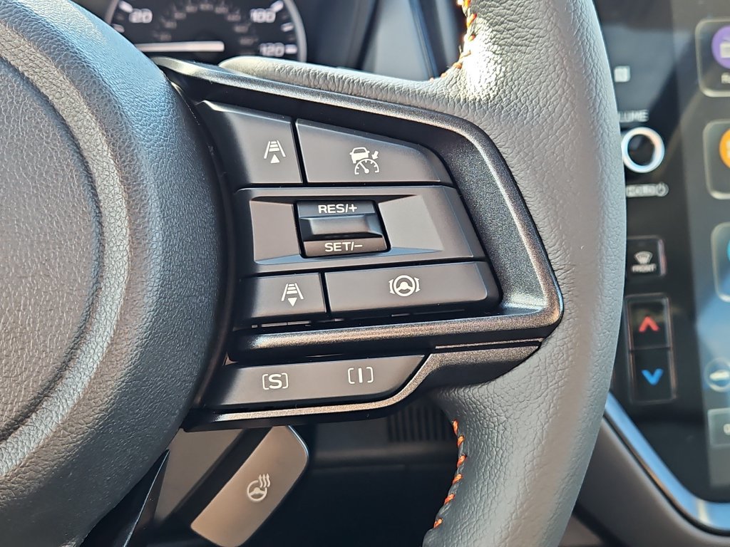 New 2026 Subaru Crosstrek 2.5i Limited AWD/4WD image 15