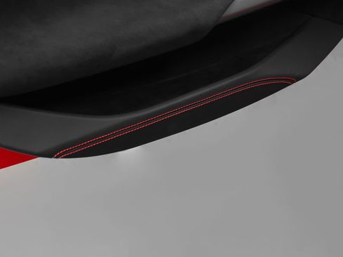 Certified 2023 Ferrari 296 GTB RWD image 62