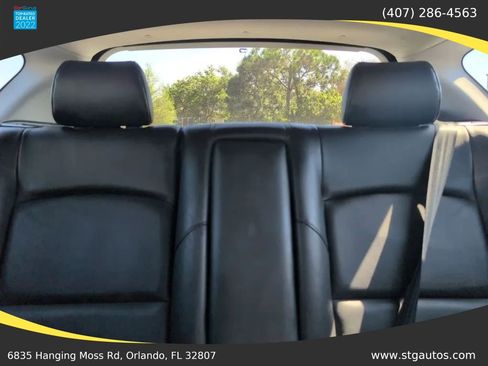 Used 2009 MAZDA MAZDA3 s Grand Touring FWD image 27