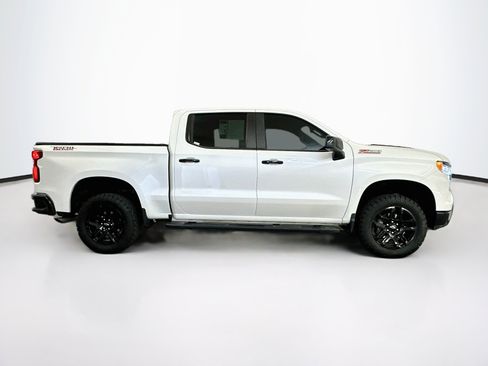 Used 2023 Chevrolet Silverado 1500 LT Trail Boss w/ Protection Package AWD/4WD image 10
