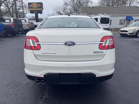 Used 2011 Ford Taurus SE image 5