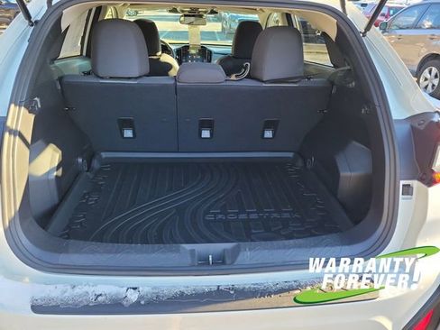 Used 2024 Subaru Crosstrek 2.0i Premium image 18