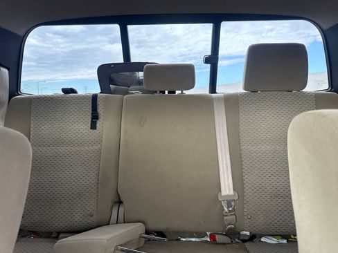Used 2007 Toyota Tundra SR5 AWD/4WD image 23