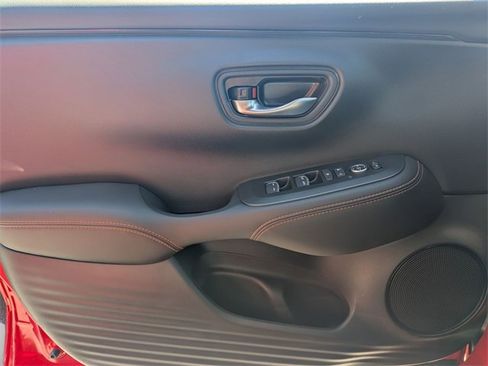 New 2026 Honda HR-V Sport image 23