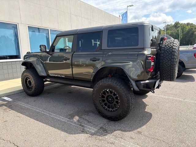 Used 2024 Ford Bronco Raptor AWD/4WD image 5