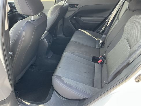 Used 2024 Subaru Crosstrek 2.0i Premium AWD/4WD image 16