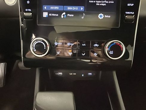 Certified 2023 Hyundai Santa Cruz SEL w/ Activity Package FWD image 22
