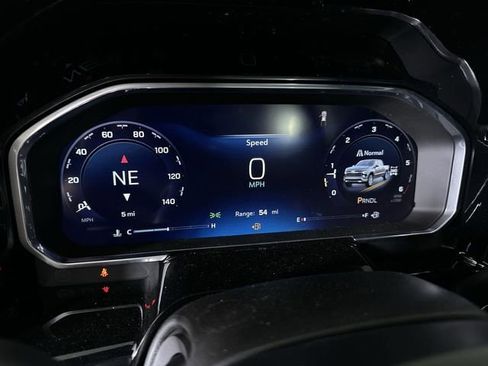 New 2026 Chevrolet Silverado 1500 RST w/ RST Select Package AWD/4WD image 11