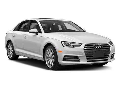 Used 2018 Audi A4 2.0T Premium Plus w/ Premium Plus Package image 6