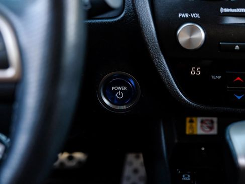 Used 2022 Lexus RX 450h F Sport image 23