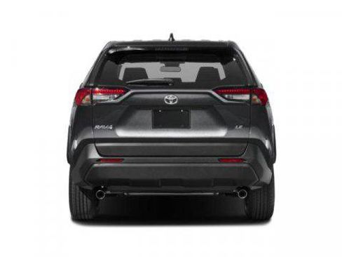 Certified 2024 Toyota RAV4 LE image 5