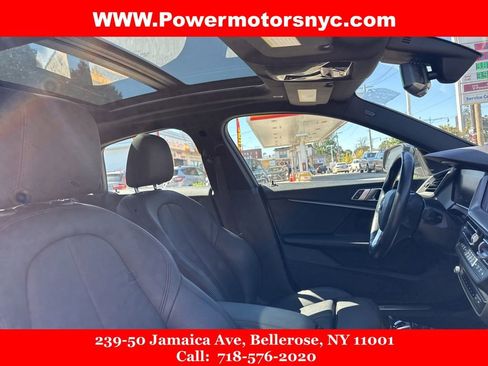 Used 2023 BMW 228i xDrive Gran Coupe w/ Convenience Package image 17