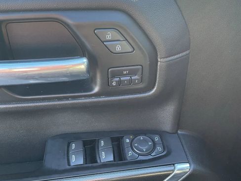 Used 2019 GMC Sierra 1500 AT4 w/ AT4 Premium Package image 28