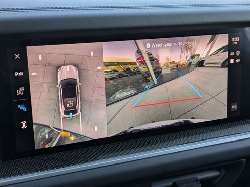 Certified 2025 Porsche Cayenne S image 19