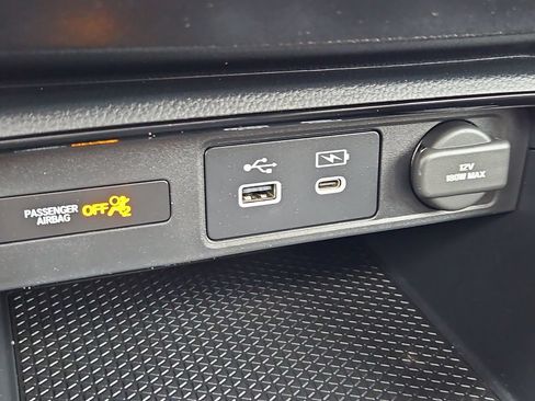 Certified 2024 Honda CR-V EX image 18