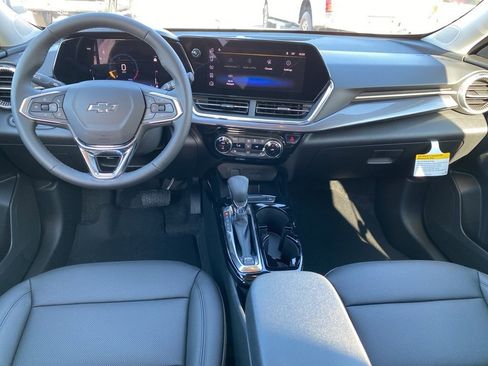New 2026 Chevrolet Trax ACTIV image 4
