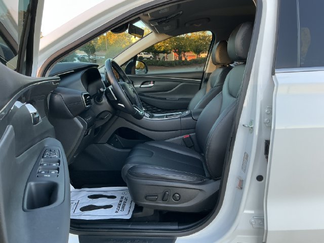 Used 2023 Hyundai Santa Fe XRT AWD/4WD image 13
