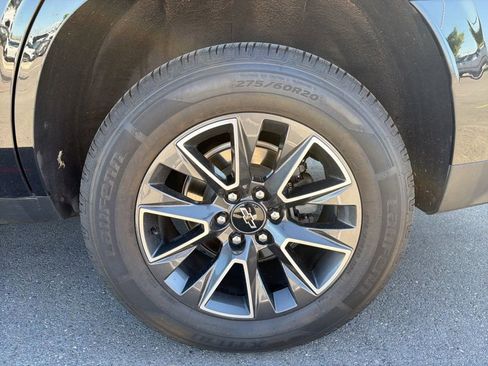 Used 2023 Chevrolet Tahoe Z71 AWD/4WD image 30