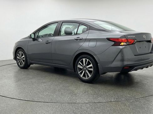 Used 2025 Nissan Versa SV image 6