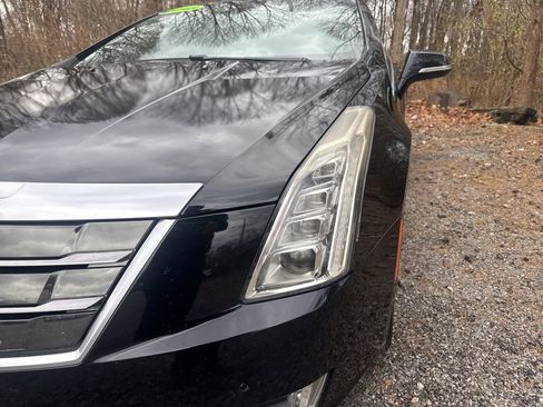 Used 2016 Cadillac ELR w/ Performance Package image 3