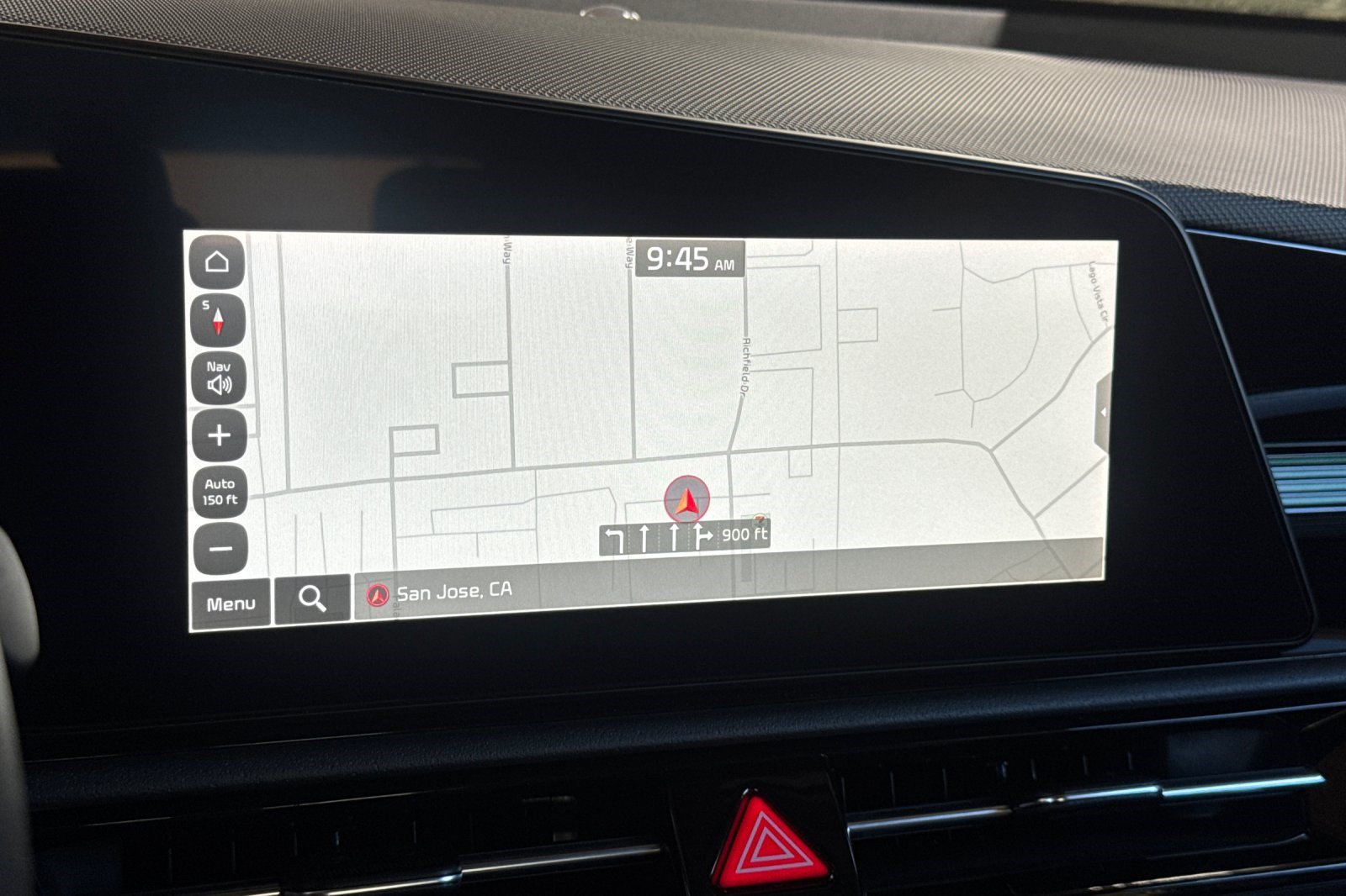 Used 2024 Kia Niro Wind FWD image 20